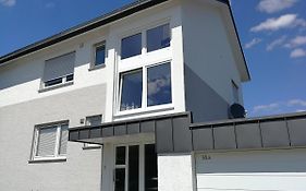 Ferienwohnung Berliner Straße